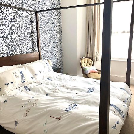 Bed and Breakfast Brunswick House Тинмут Экстерьер фото